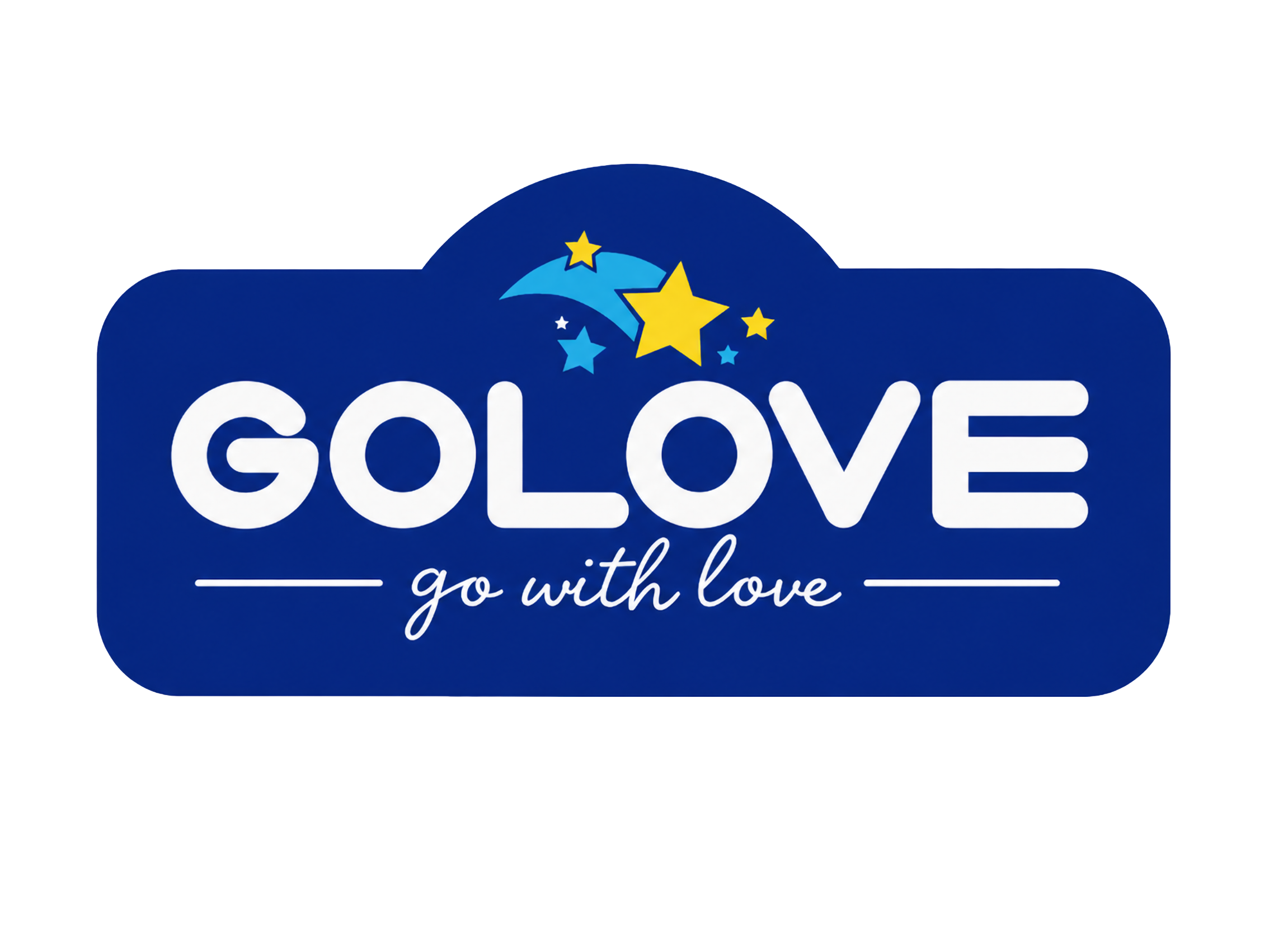 GOLOVE logo