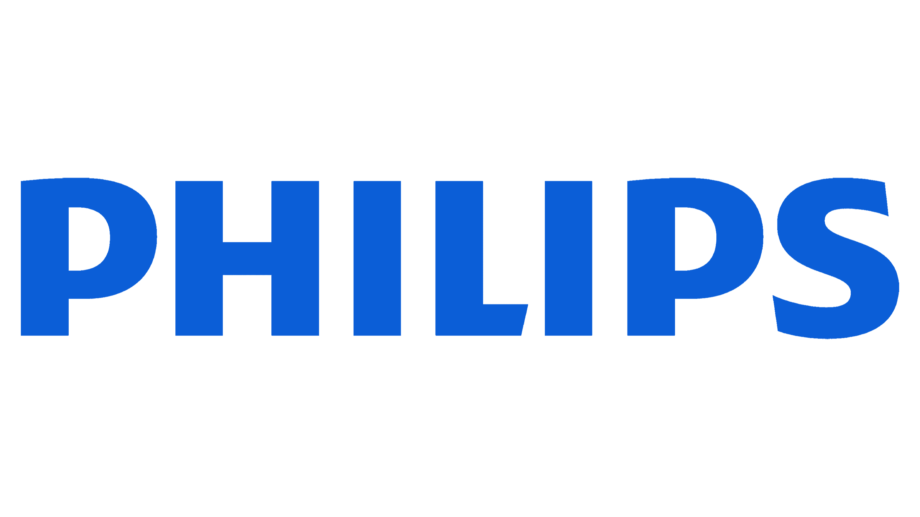 PIHILIPS logo