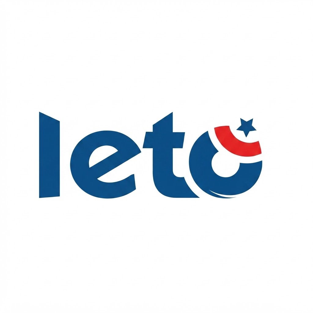Leto logo