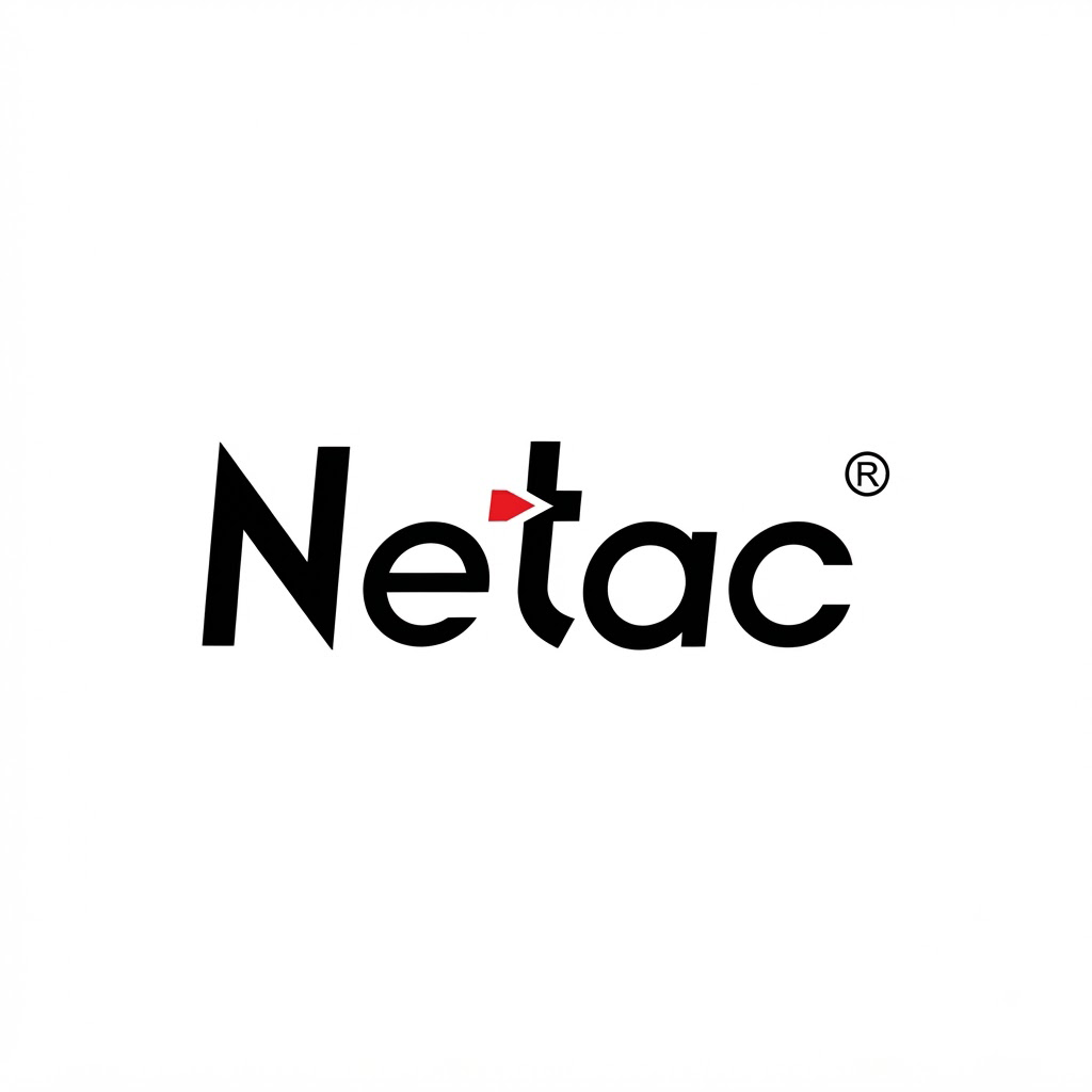 Netac logo