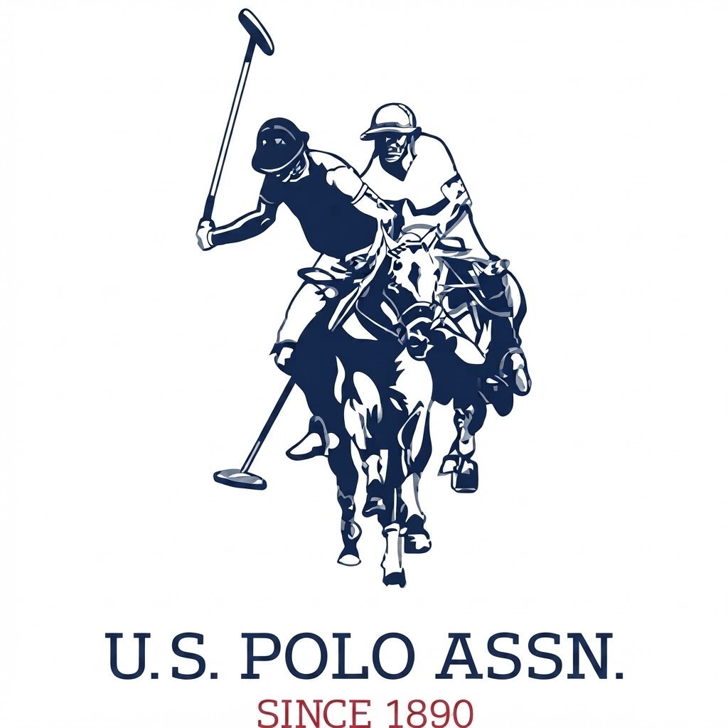 U.S.POLO logo