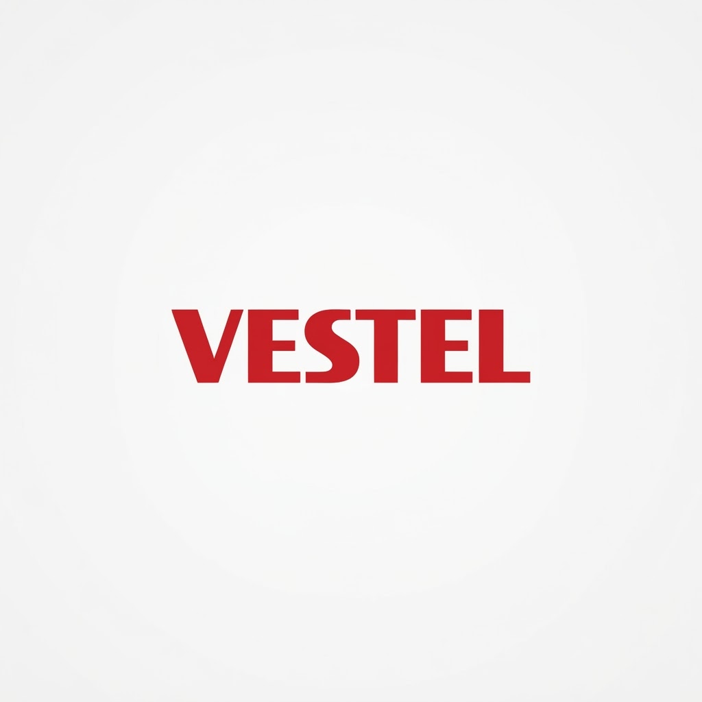 Vestel logo